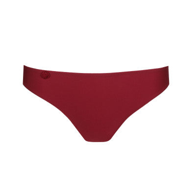 Culotte Marie Jo - Tom - Rouge - PI1