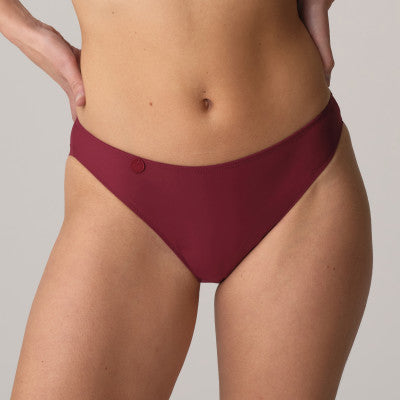 Culotte Marie Jo - Tom - Rouge - PI1
