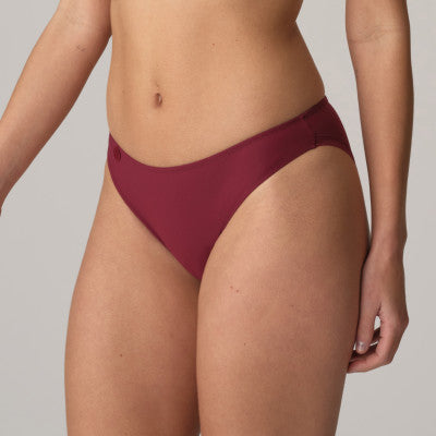 Culotte Marie Jo - Tom - Rouge - PI1