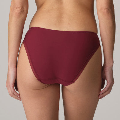 Culotte Marie Jo - Tom - Rouge - PI1