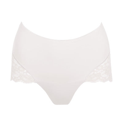 Culotte taille haute Marie Jo - Color Studio - Ivoire - NAT