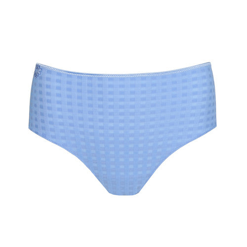 Culotte taille haute Marie Jo - Avero - Bleue - SIB