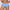 Culotte taille haute Marie Jo - Avero - Bleue - SIB