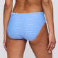 Culotte taille haute Marie Jo - Avero - Bleue - SIB