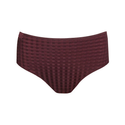 Tailleslip Marie Jo - Avero - Bordeaux - WNE