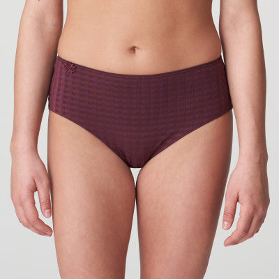 Tailleslip Marie Jo - Avero - Bordeaux - WNE