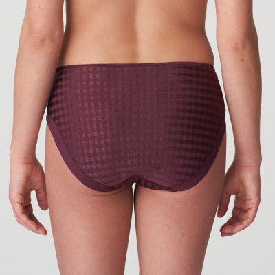 Tailleslip Marie Jo - Avero - Bordeaux - WNE