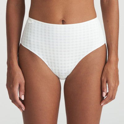 Tailleslip Marie Jo - Avero - Ivoor - NAT