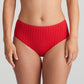 Culotte taille haute Marie Jo - Avero - Rouge - SCA