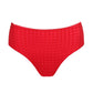 Culotte taille haute Marie Jo - Avero - Rouge - SCA