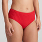 Culotte taille haute Marie Jo - Avero - Rouge - SCA