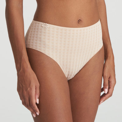 Culotte taille haute Marie Jo - Avero - Beige - CAL
