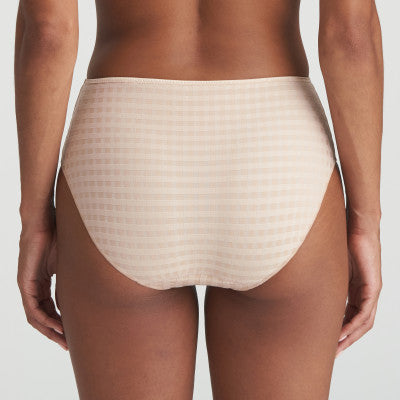 Culotte taille haute Marie Jo - Avero - Beige - CAL