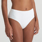 Culotte taille haute Marie Jo - Avero - Blanche - WIT