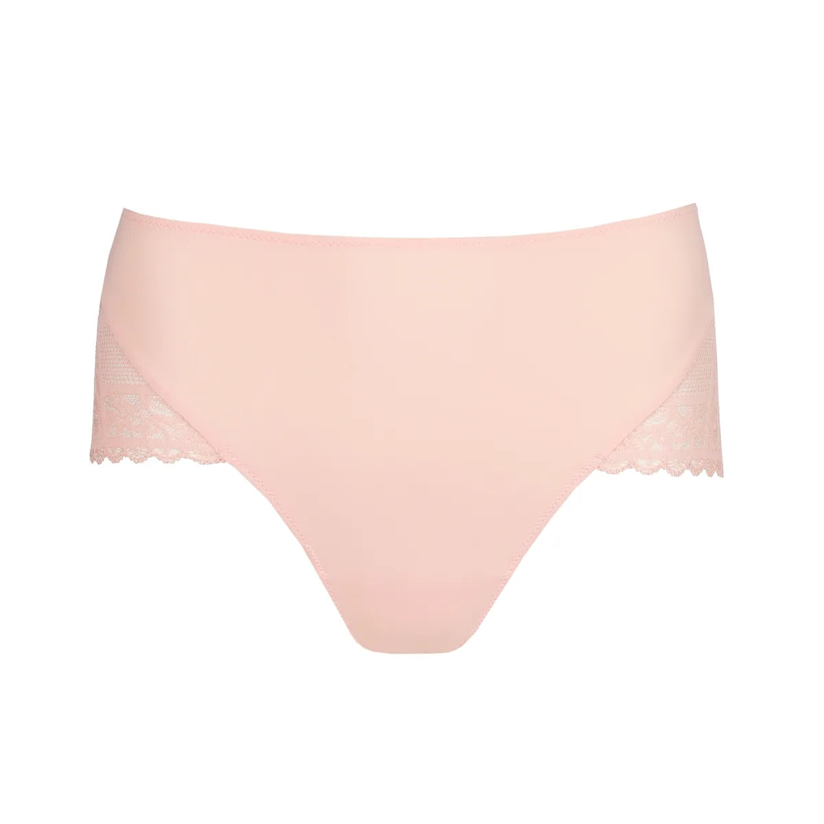 Culotte taille haute Marie Jo - Jadei - Rose - GLP