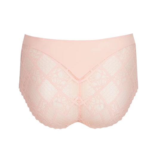 Culotte taille haute Marie Jo - Jadei - Rose - GLP