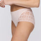 Culotte taille haute Marie Jo - Jadei - Rose - GLP