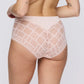 Culotte taille haute Marie Jo - Jadei - Rose - GLP