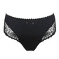Culotte taille haute Marie Jo - Jane - Noire - ZWA