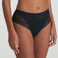 Culotte taille haute Marie Jo - Jane - Noire - ZWA