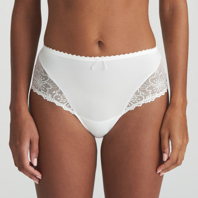 Tailleslip Marie Jo - Jane - Ivoor - NAT