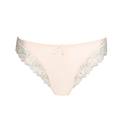 Culotte taille haute Marie Jo - Jane - Ivoire - BDC