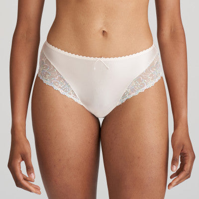Culotte taille haute Marie Jo - Jane - Ivoire - BDC