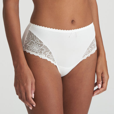Tailleslip Marie Jo - Jane - Ivoor - NAT
