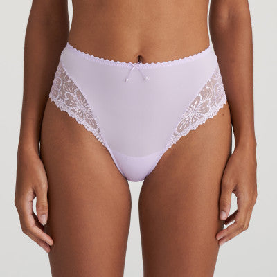 Culotte taille haute Marie Jo - Jane - Violette - PTL