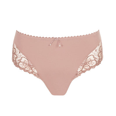 Culotte taille haute Marie Jo - Jane - Rose - BDS
