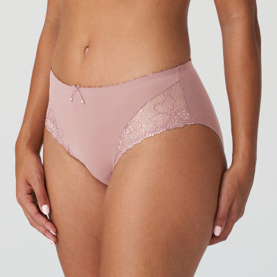 Culotte taille haute Marie Jo - Jane - Rose - BDS