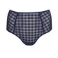 Culotte taille haute Marie Jo - Jereme - Bleue - SAF