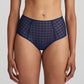 Culotte taille haute Marie Jo - Jereme - Bleue - SAF