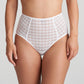 Culotte taille haute Marie Jo - Jereme - Blanche - WIT