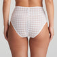 Culotte taille haute Marie Jo - Jereme - Blanche - WIT