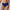 Culotte taille haute Marie Jo - Avero - Bleue - LAZ