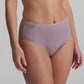 Culotte taille haute Marie Jo - Avero - Rose - SOF