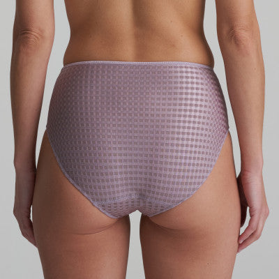 Culotte taille haute Marie Jo - Avero - Rose - SOF