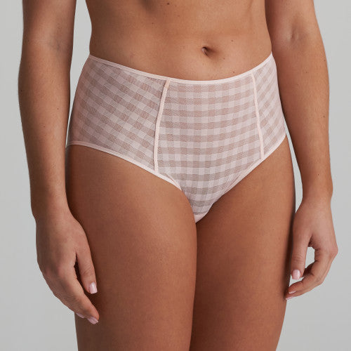 Culotte taille haute Marie Jo - Jereme - Rose - GLP