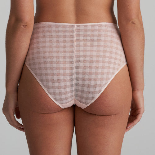 Culotte taille haute Marie Jo - Jereme - Rose - GLP
