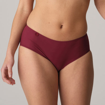 Short Marie Jo - Tom - Rood - PI1