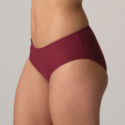 Short Marie Jo - Tom - Rood - PI1