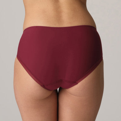 Short Marie Jo - Tom - Rood - PI1