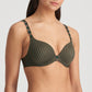 Soutien-gorge en forme de cœur Marie Jo - Avero - Marron - TNJ
