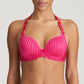 Soutien-gorge en forme de cœur Marie Jo - Avero - Rose - ELP