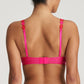 Soutien-gorge en forme de cœur Marie Jo - Avero - Rose - ELP