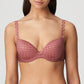 Soutien-gorge plongeant Marie Jo - Avero - Marron - WLG