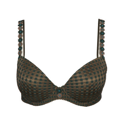 Soutien-gorge plongeant Marie Jo - Avero - Vert - TNJ
