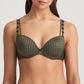 Soutien-gorge plongeant Marie Jo - Avero - Vert - TNJ