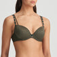 Soutien-gorge plongeant Marie Jo - Avero - Vert - TNJ